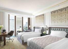 インターコンチネンタル シンガポール バイ IHG 写真