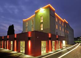 Hotel Clermont Estaing 写真