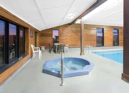 スーパー 8 バイ ウィンダム ウォータータウン 写真