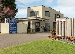 アシュア マーシーズ モーターイン アンド カンフェレンス センター 写真