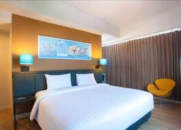idoop Hotel Lombok 写真