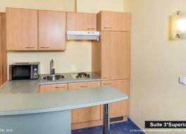 ノヴァパーク ダス フルグツグホテル 写真