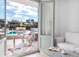 アストロ パレス ホテル&スイーツ 写真