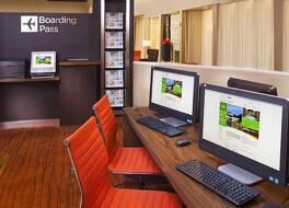 Courtyard by Marriott Memphis East/Park Avenue