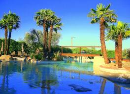 Residence Hotel Palazzo Della Scala 写真