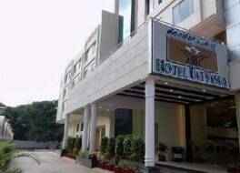 ホテル パル ヴィスタ 写真