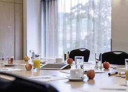 オーストリア トレンド ホテル ヨーロッパ ザルツブルク 写真