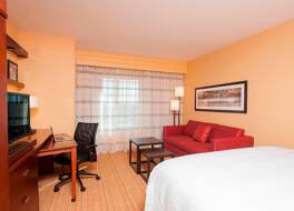 Courtyard by Marriott Peoria Downtown 写真