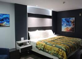 ダグラス イン アンド スイーツ 写真