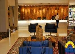 Paiaguás Palace Hotel 写真