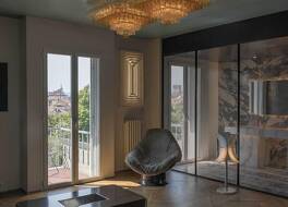 ブティックホテル トリエステ 写真