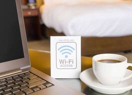 エグゼクティブイン＆スイーツ 写真