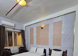 トラン マイ ホテル 写真