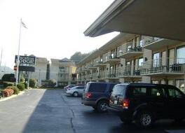 バケーション ロッジ 写真