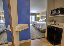 ホリデイ イン エクスプレス ロシェル by IHG 写真