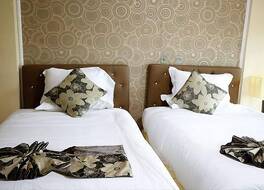 アフロポリタン ホテル 写真