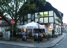 La Rustica Altstadthotel