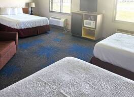 デイズ イン バイ ウィンダム ノース スー シティ 写真