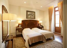 Hotel Ibn-Arrik 写真