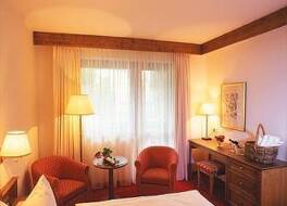 ホテル ダッハシュタイン 写真