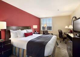 ヒルトン オリントン エバンストン 写真