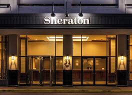 シェラトン インディアナポリス シティー センター ホテル 写真