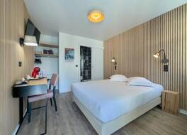 オテル ドゥ ラ ガール シトテル 写真