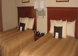 キャンドルウッド スイーツ レキシントン by IHG 写真