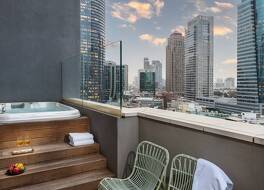 Hotel Indigo Tel Aviv - Diamond District By IHG 写真