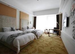 マンシャン フォレスト ホット スプリング ツーリズム リゾート 写真