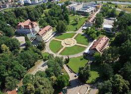 スパ ホテル テルメ 写真