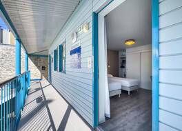 オテル ドゥ ラ ガール シトテル 写真