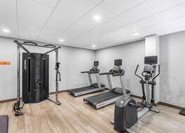 Hampton Inn Knoxville-Airport 写真