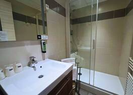 オテル メディテラネ 写真