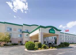 ウィンゲート バイ ウィンダム - ジョリエット 写真