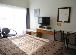 モーテル シックス 写真