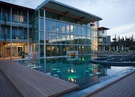 Aqualux Hotel Spa & Suite 写真