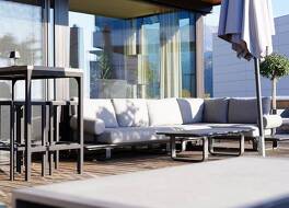 Sonne 1806 - Hotel am Campus Dornbirn 写真