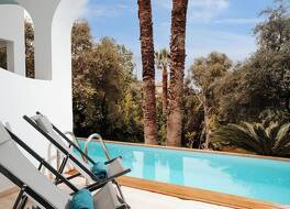 Mr. and Mrs. White Corfu Couples Retreat