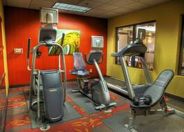 Courtyard by Marriott Memphis Germantown 写真