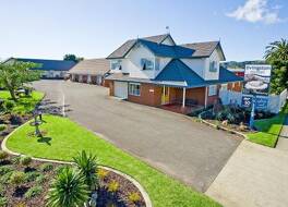 Livingston Motel 写真