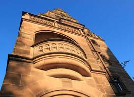 ホテル ドイッチャー カイザー 写真