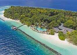Royal Island Premium All-Inclusive Resort at Baa Atoll Biosphere Reserve 写真
