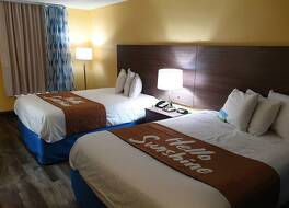 デイズ イン バイ ウィンダム クリーブランド テネシー 写真