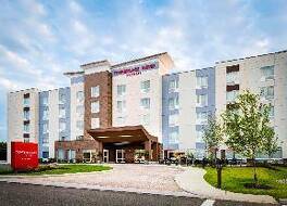 TownePlace Suites by Marriott Las Vegas Airport South