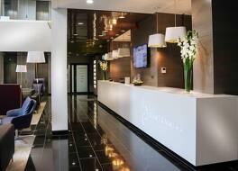 センテニアル ホテル タリン 写真