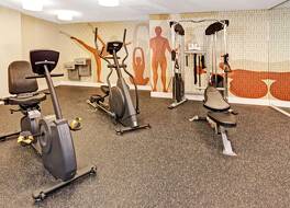 メインステイ スイーツ シカゴ ホフマン エステーツ