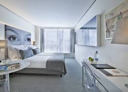 ホテル ホワイト リスボア 写真