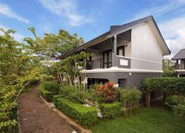 Da Nang Mikazuki Villas & Spa 写真