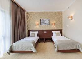 Hotel Trzebnica 写真